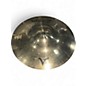 Used Zildjian 8in A Series Splash Cymbal