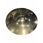 Used Zildjian 8in A Series Splash Cymbal
