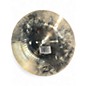 Used Zildjian 8in A Series Splash Cymbal