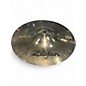 Used Zildjian 16in ZBT China Cymbal thumbnail