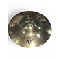 Used Zildjian 16in ZBT China Cymbal