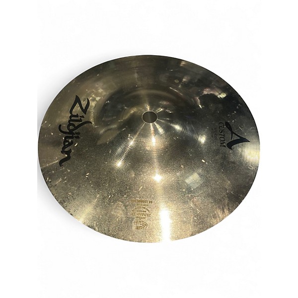 Used Zildjian 16in ZBT China Cymbal