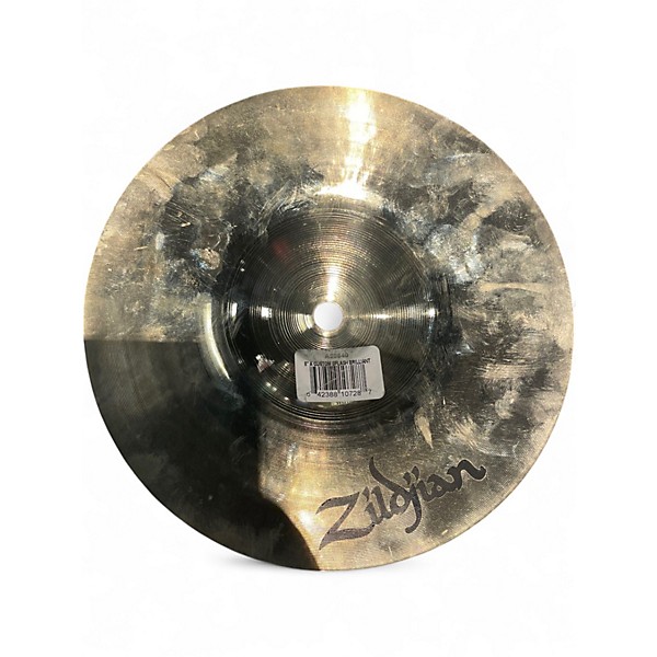 Used Zildjian 16in ZBT China Cymbal