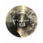 Used Zildjian 16in ZBT China Cymbal