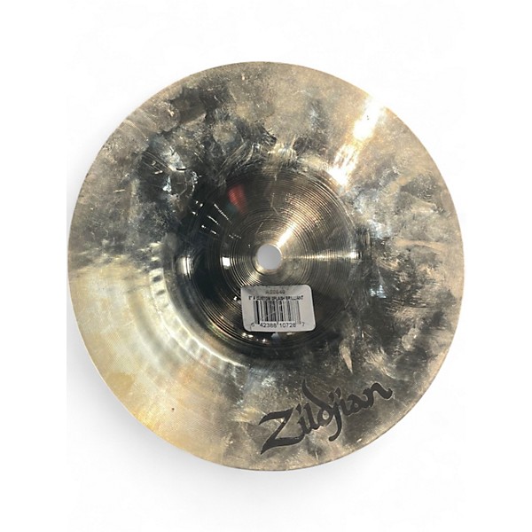 Used Zildjian 16in ZBT China Cymbal