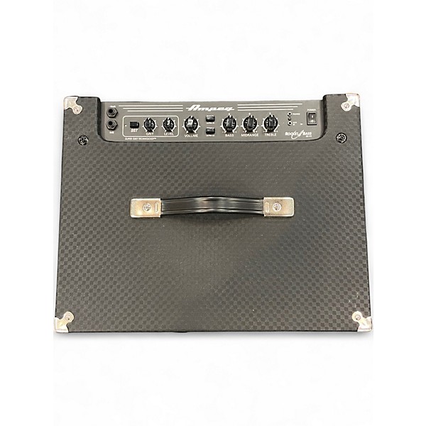 Used Ampeg ROCKET BASS RB112 Bass Combo Amp