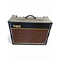 Used VOX AC15C1 15W Tube Guitar Combo Amp thumbnail