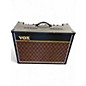 Used VOX AC15C1 15W Tube Guitar Combo Amp