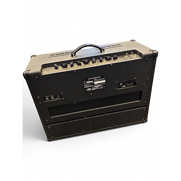 Used VOX AC15C1 15W Tube Guitar Combo Amp