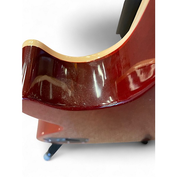 Used 2014 Gibson 120th Anniversary Les Paul Traditional Cherry Sunburst Solid Body Electric Guitar