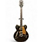 Used Gretsch Guitars G5622 Electromatic Center Block Double-Cut With V-Stoptail BROWN SPARKLE Hollow Body Electric Guitar thumbnail
