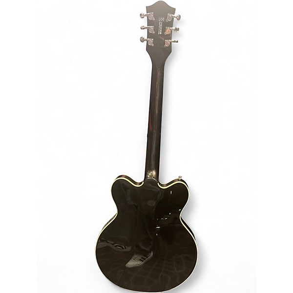 Used Gretsch Guitars G5622 Electromatic Center Block Double-Cut With V-Stoptail BROWN SPARKLE Hollow Body Electric Guitar