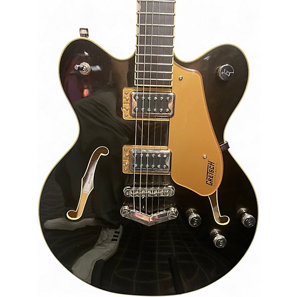 Used Gretsch Guitars G5622 Electromatic Center Block Double-Cut With V-Stoptail BROWN SPARKLE Hollow Body Electric Guitar