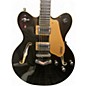 Used Gretsch Guitars G5622 Electromatic Center Block Double-Cut With V-Stoptail BROWN SPARKLE Hollow Body Electric Guitar