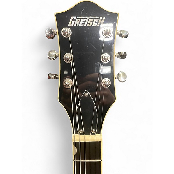 Used Gretsch Guitars G5622 Electromatic Center Block Double-Cut With V-Stoptail BROWN SPARKLE Hollow Body Electric Guitar