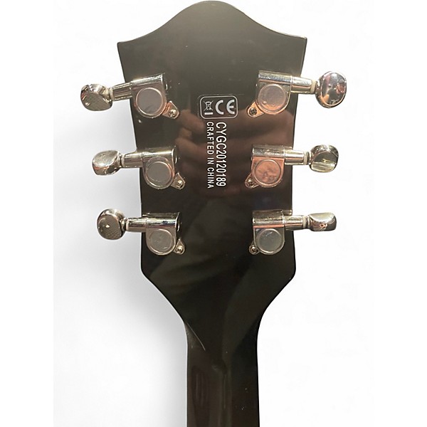 Used Gretsch Guitars G5622 Electromatic Center Block Double-Cut With V-Stoptail BROWN SPARKLE Hollow Body Electric Guitar