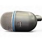 Used Shure Beta 52A Drum Microphone thumbnail