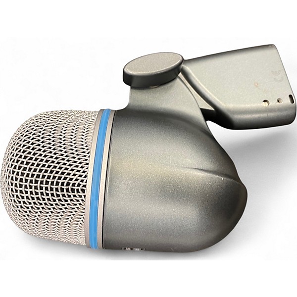 Used Shure Beta 52A Drum Microphone