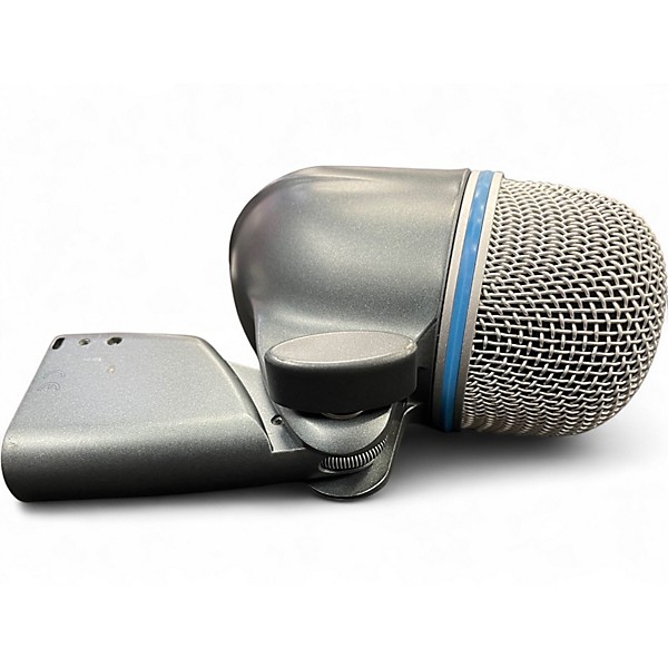 Used Shure Beta 52A Drum Microphone