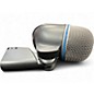 Used Shure Beta 52A Drum Microphone
