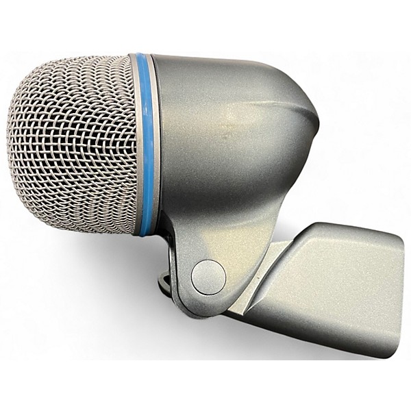 Used Shure Beta 52A Drum Microphone