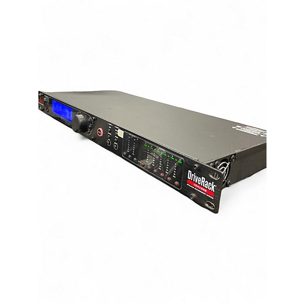 Used dbx DRIVERACK VENUE 360 Crossover