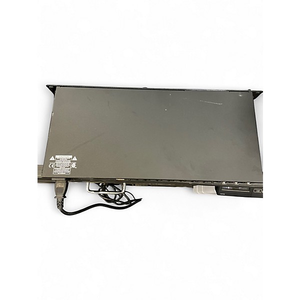 Used dbx DRIVERACK VENUE 360 Crossover