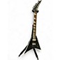 Used Jackson JS32T Randy Rhoads Gloss Black Solid Body Electric Guitar thumbnail