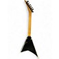 Used Jackson JS32T Randy Rhoads Gloss Black Solid Body Electric Guitar