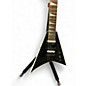 Used Jackson JS32T Randy Rhoads Gloss Black Solid Body Electric Guitar