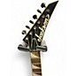 Used Jackson JS32T Randy Rhoads Gloss Black Solid Body Electric Guitar