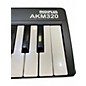 Used Midiplus AKM320 MIDI Controller