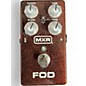 Used MXR FOD M251 Effect Pedal thumbnail