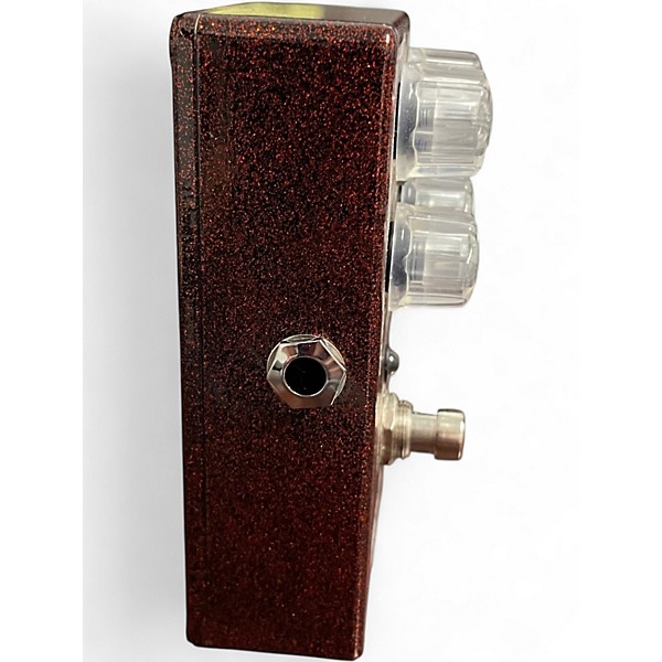 Used MXR FOD M251 Effect Pedal