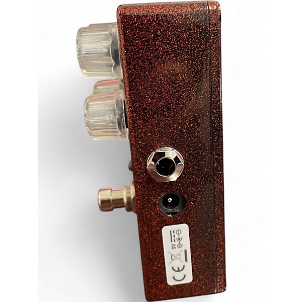Used MXR FOD M251 Effect Pedal