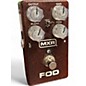 Used MXR FOD M251 Effect Pedal