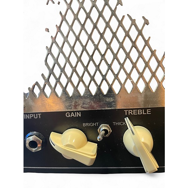 Used VOX NT15H Night Train 15W Tube Guitar Amp Head