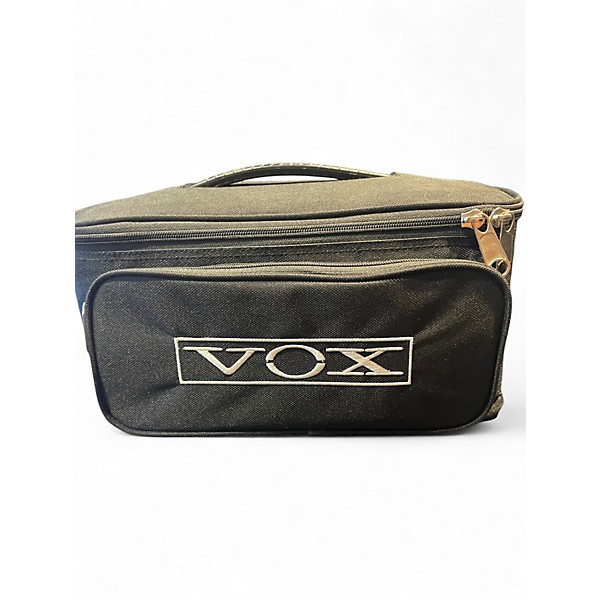 Used VOX NT15H Night Train 15W Tube Guitar Amp Head