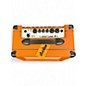 Used Orange Amplifiers Crush 20rt Guitar Combo Amp