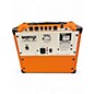 Used Orange Amplifiers Crush 20rt Guitar Combo Amp