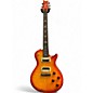 Used PRS 245 SE 2 Color Sunburst Solid Body Electric Guitar thumbnail