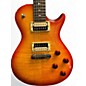 Used PRS 245 SE 2 Color Sunburst Solid Body Electric Guitar
