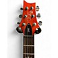 Used PRS 245 SE 2 Color Sunburst Solid Body Electric Guitar