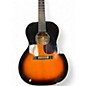 Used Martin CEO7 3 Color Sunburst Acoustic Guitar