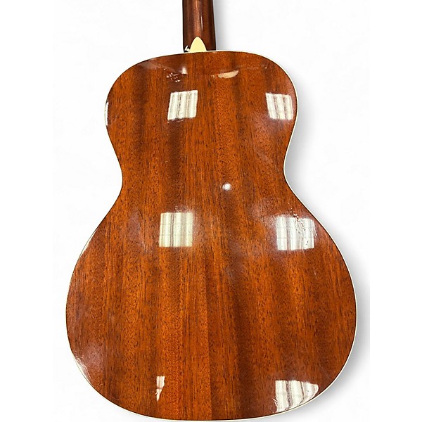 Used Martin CEO7 3 Color Sunburst Acoustic Guitar