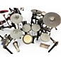 Used Yamaha DTX502 Electric Drum Set thumbnail