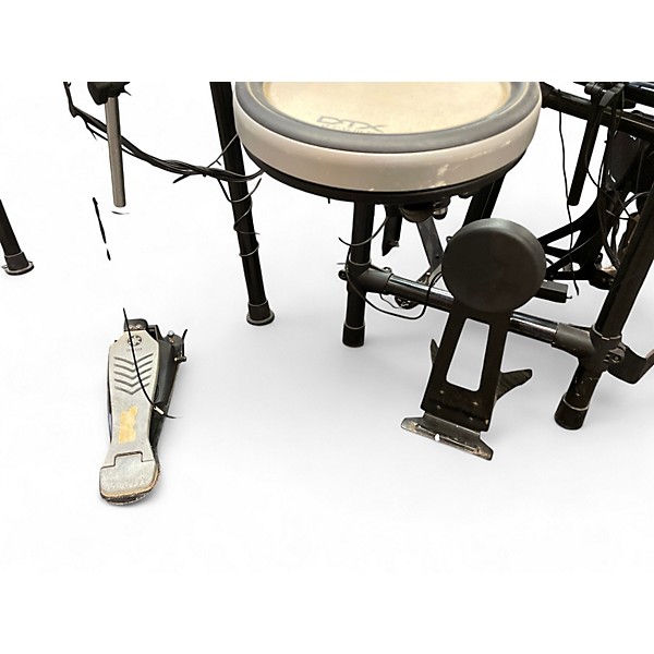 Used Yamaha DTX502 Electric Drum Set