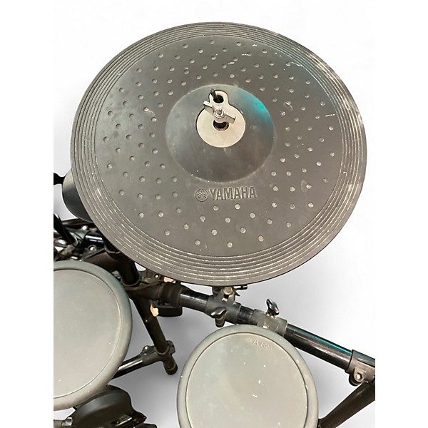 Used Yamaha DTX502 Electric Drum Set