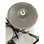 Used Yamaha DTX502 Electric Drum Set