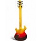Used Switch VIBRACELL SUNSET TRI COLOR Solid Body Electric Guitar